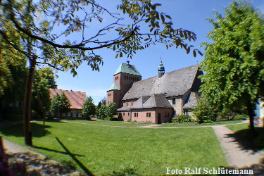 grafschaft-bentheim-bilder.de"Stift Wietmarschen"